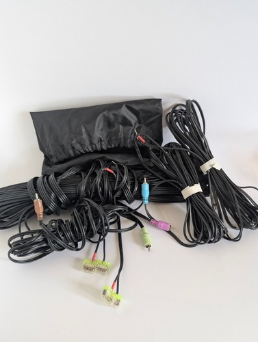 Bose lifestyle acoustimass 1 - lifestyle,