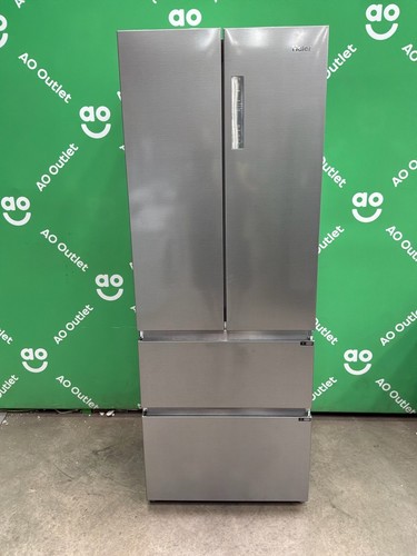Haier american fridge freezer - haier,