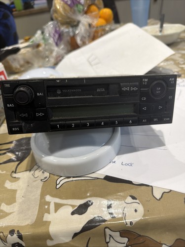 Beta blaupunkt gmbh - beta,