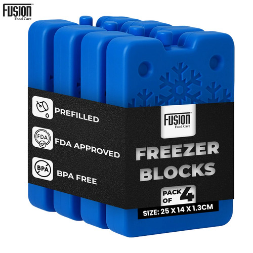 Freezer blocks cool cooler - cool,