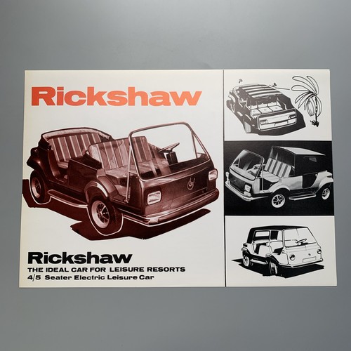 Electraction rickshaw electric - electraction,