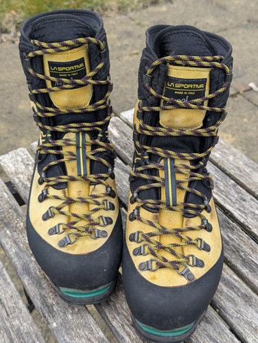 Sportiva nepal evo - la,