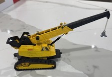 Vintage Rare Tonka Toys Mobile