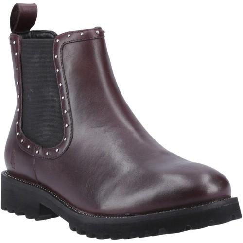 Hush puppies gwyneth leather - hush,