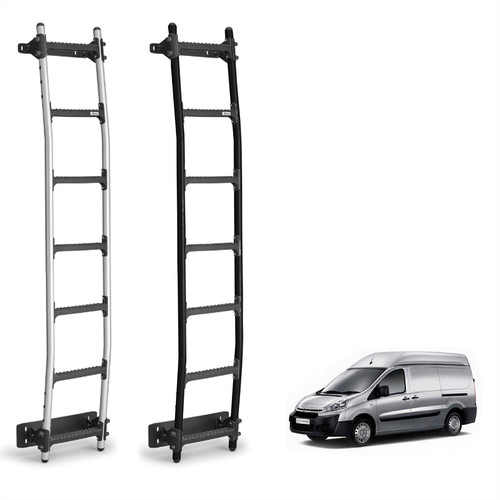 Rhino door ladder for the - ladder,