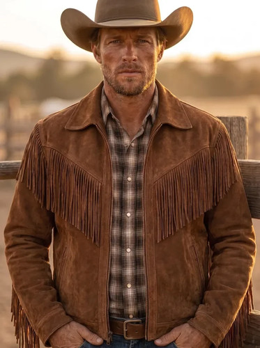Men western cowboy - men,