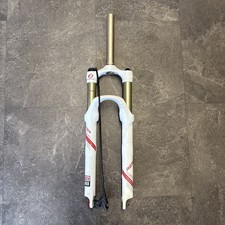 Rock shox reba - shox, forks