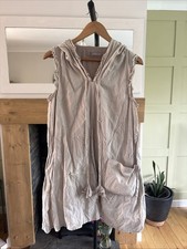 Tunic From Myrine & Me Size M