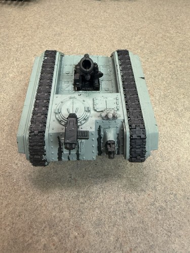 Astra militarum griffon - ig,