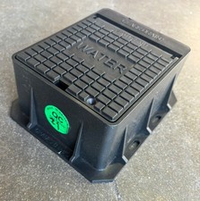 clark drain cd880 water box 