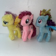 Ty Sparkle My Little Pony