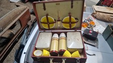 Sirram Vintage Picnic Set Not
