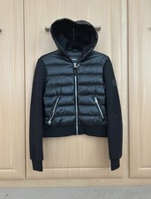Black Mackage Jacket