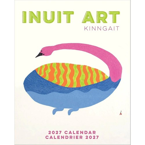 Inuit art kinngait - inuit,