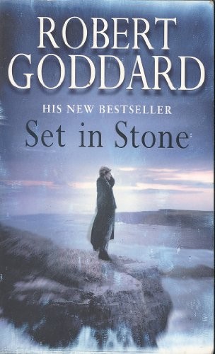 Set stone goddard - by,