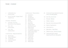 Provisorium / Stopgap