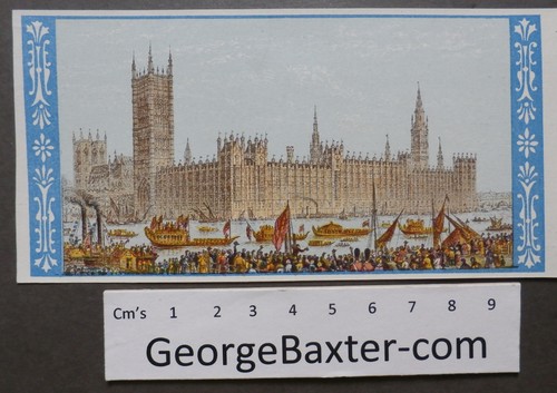 Houses parliament - houses,