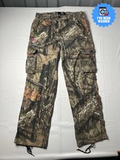 Real Tree Camo Heavyweight