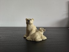 Assorted Bear Figurines. No