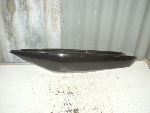 Kawasaki er6f 2006 rear - er6f,