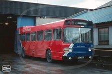 Bus Photo - North Western
