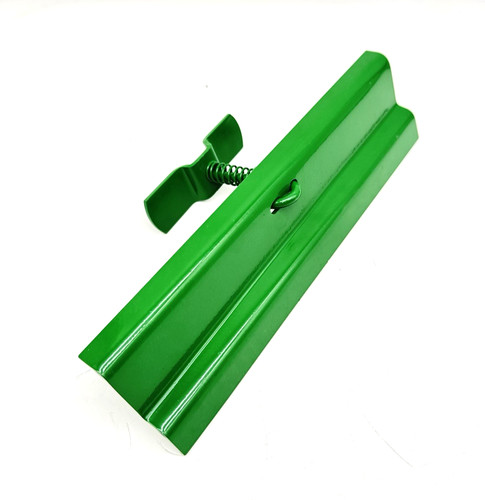 John deere separator concave - deere,