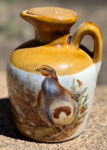 Vintage lindisfarne mead mini - vintage,