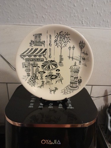 Ridgeway potteries parisienne - ridgeway,