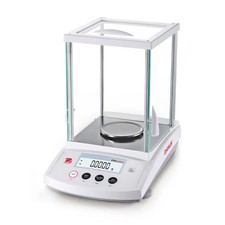 Ohaus PR423/E  Precision Balance scales 420g x 0.001g, Analytical/ Laboratory