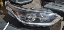 KIA CEED DRIVER SIDE RIGHT LED HEADLIGHT RHD GENUINE J792111020 2023 2024 FRONT