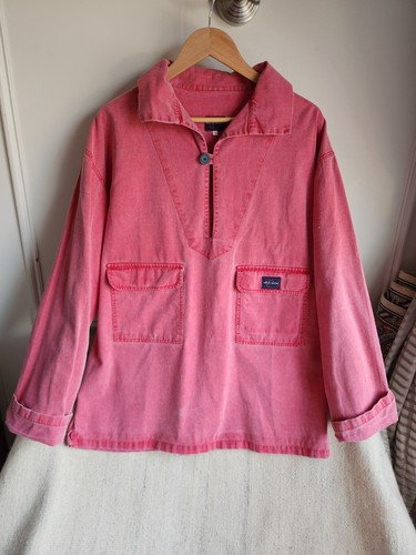 Mat misaine unisex smock - mat, de