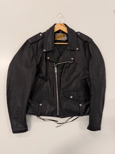 Schott perfecto leather - schott,