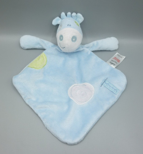 Tesco blue geoffrey - blue, giraffe