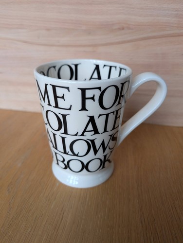 Emma bridgewater toast - emma, &