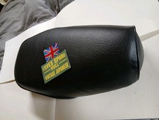 SUZUKI CS50 ROADIE SEAT