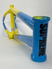 2022 United Supreme 20.75