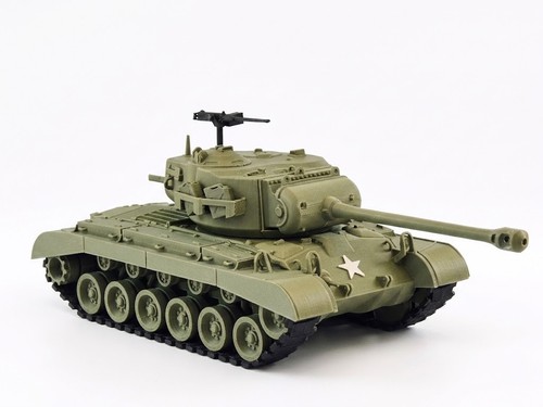 M26 pershing tank - tank, united