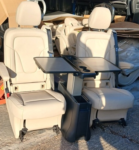 Mercedes class vito w447 - mercedes,