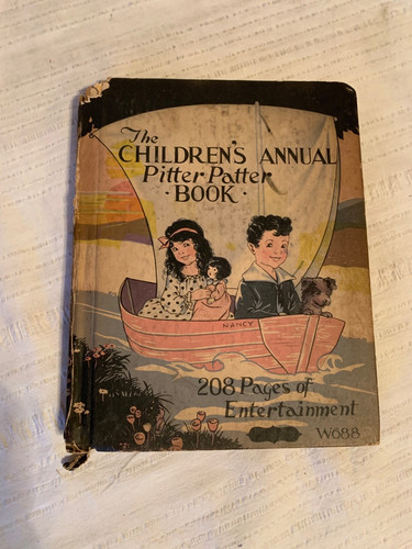 Vintage 1928 edition - 1928, the