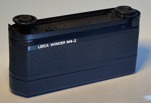 Leica 14227 winder - m,