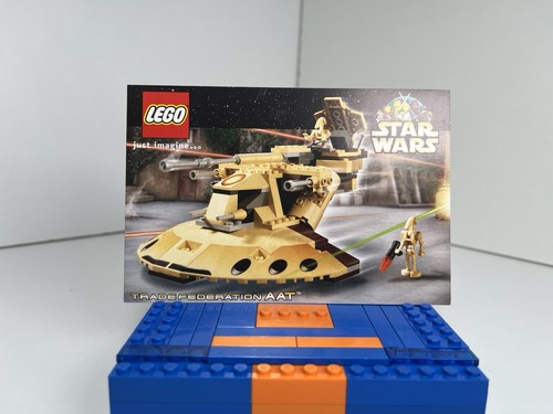 Lego star wars trade - star,