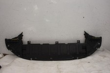 Volvo S60 V60 Front Bumper Under Tray 2018-2023 32227198 Genuine *DAMAGED*