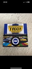 Brighton & Hove Albion Taxi