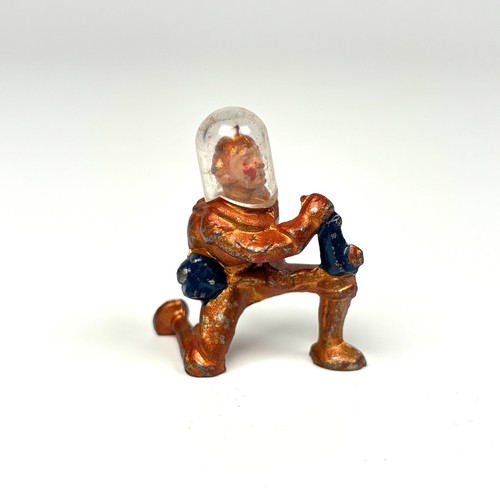 Johillco cherilea spaceman - johillco,