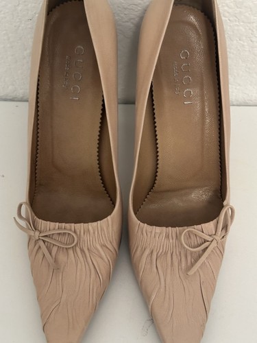 Gucci shoes women heels - shoes, 7.5