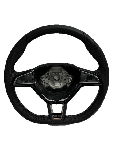 Skoda octavia vrs spoke - vrs, 3