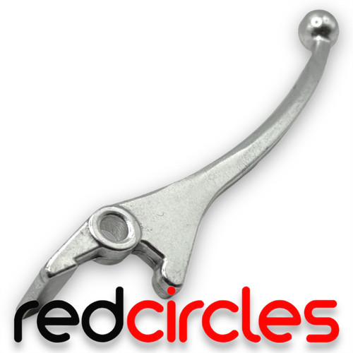 Chrome pit bike - chrome, hydraulic