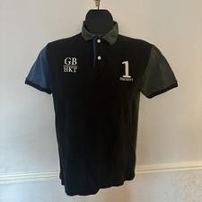 Mens Hackett  Blue Short