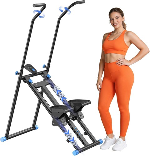 Stair stepper for home - home, gym