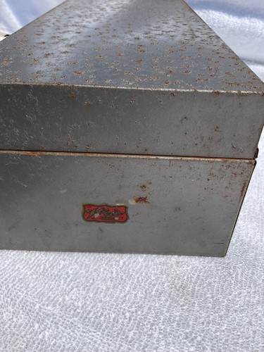 Vintage weis single - vintage, drawer